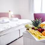 Palloma Daire Baška Voda