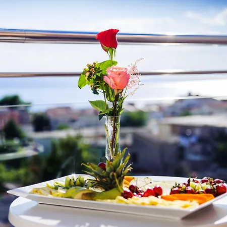 公寓 帕洛马别墅公寓 巴什卡沃达