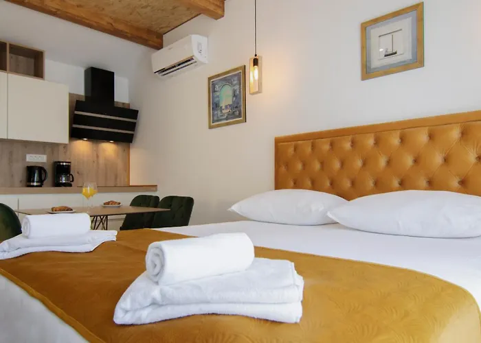 Palloma Apartament