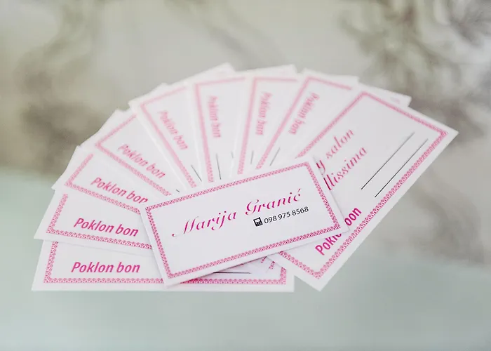 Palloma Apartament *