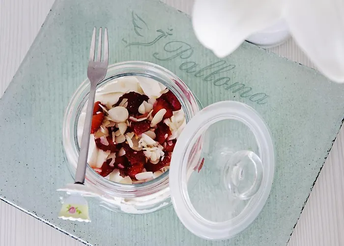 Apartament Palloma Baška Voda