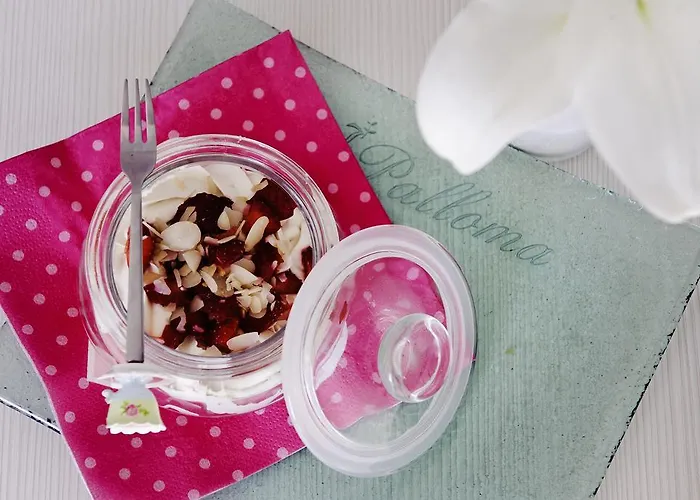 Palloma * Baška Voda