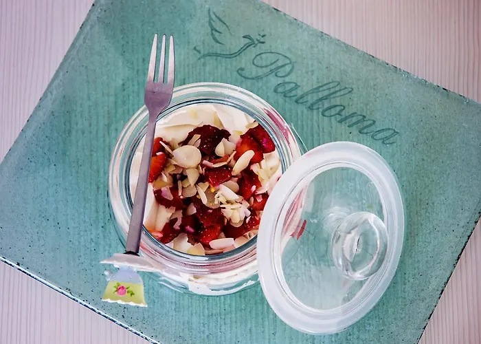 Palloma * Baška Voda