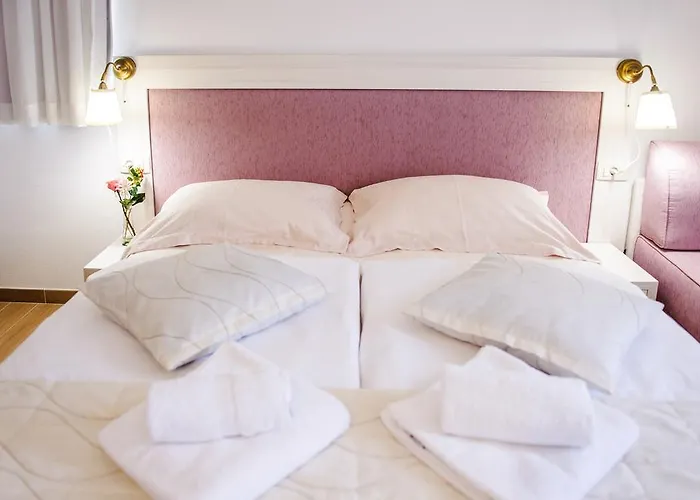 Apartament Palloma *