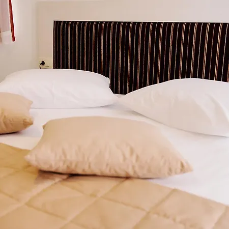Palloma Apartman