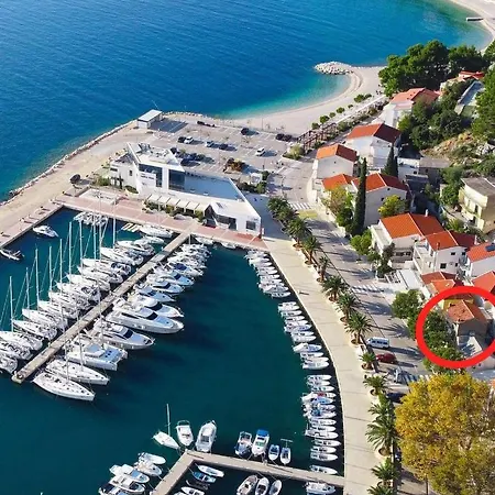 Apartman Palloma *
