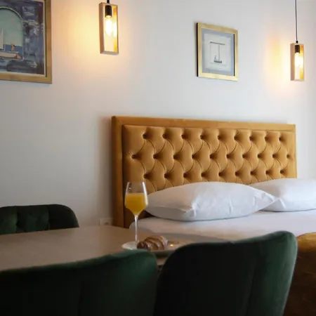 Apartamento Palloma Baška Voda