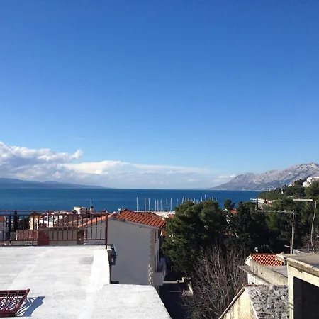 Palloma Baska Voda