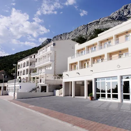 Apartamento Palloma Baška Voda