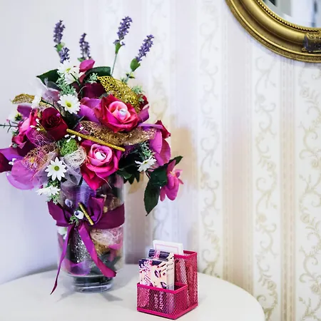 Palloma * Baška Voda