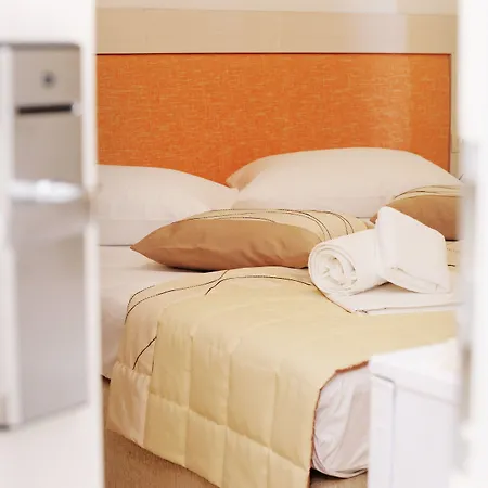 Apartment Palloma *