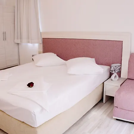 Palloma * Baška Voda