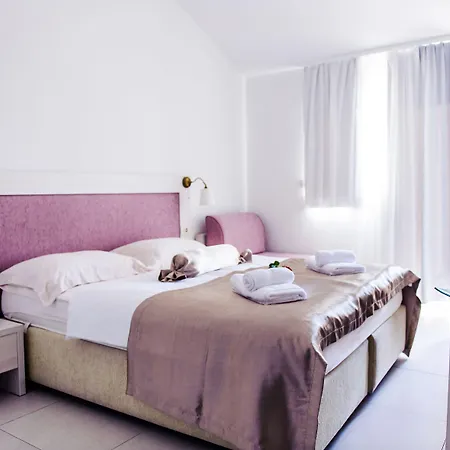 Apartamento Palloma Baška Voda