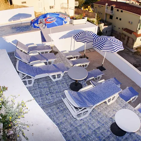 Apartamento Palloma *