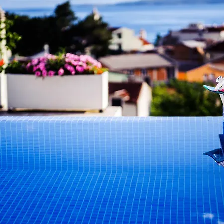 Apartamento Palloma *