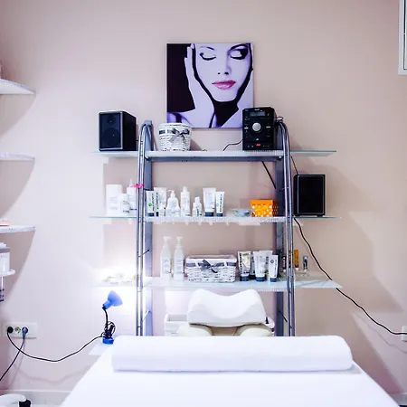 Palloma Apartamento *