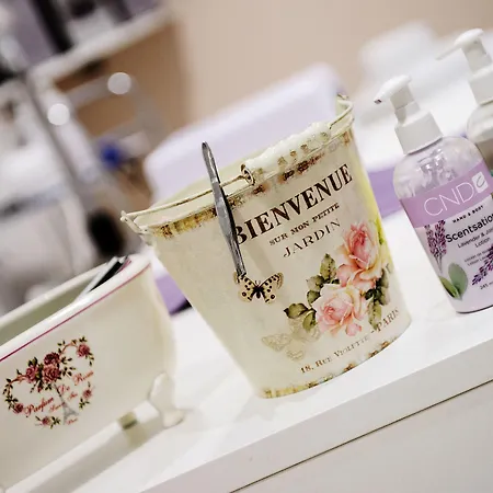 Palloma * Baška Voda