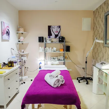 Apartamento Palloma Baška Voda