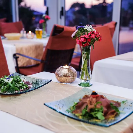 Palloma Apartamento Baška Voda