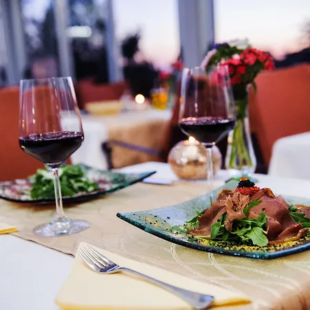 Apartamento Palloma *