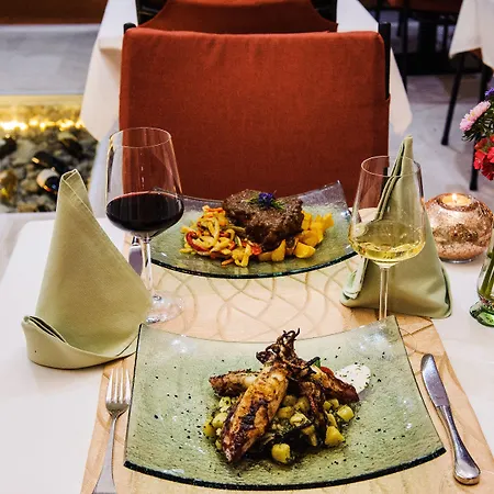 Apartamento Palloma *