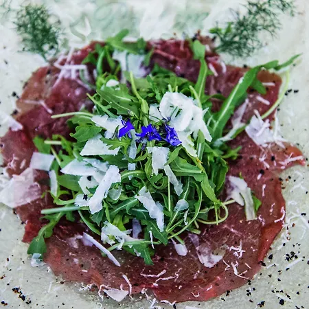 Apartamento Palloma *