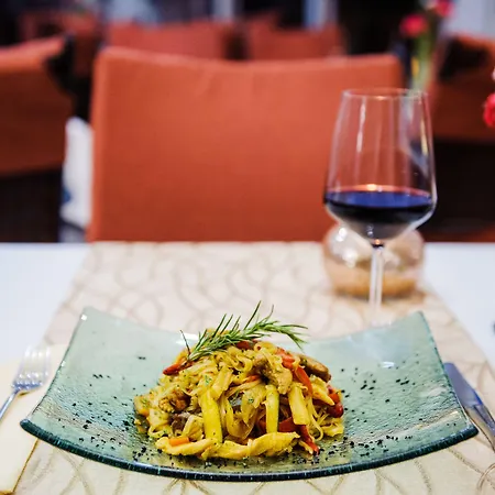 Apartamento Palloma *