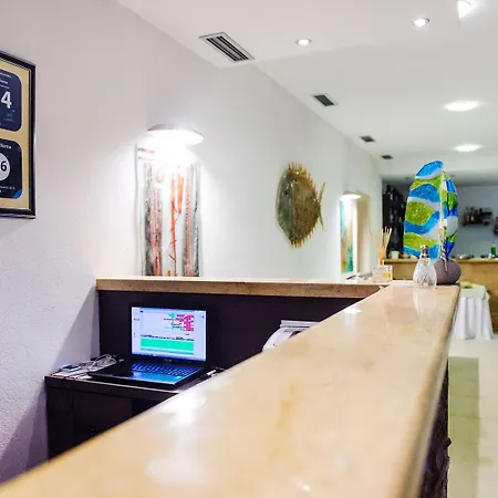 Apartamento Palloma *