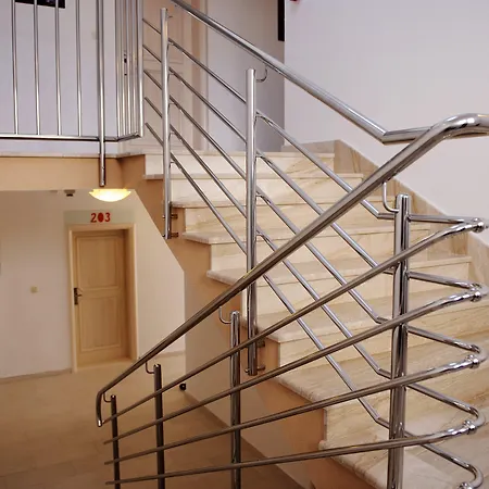 Palloma Apartman Baska Voda