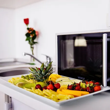 Palloma Apartamento *