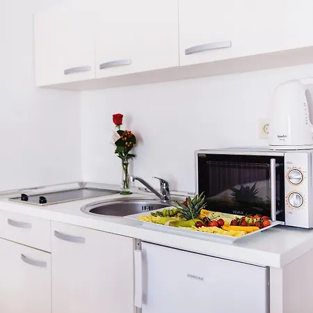 Palloma Apartment
