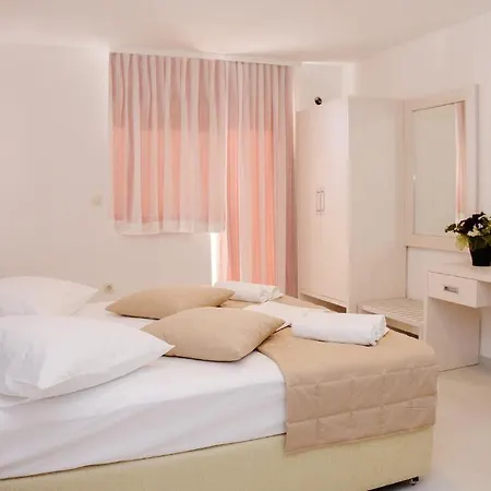 Apartman Palloma