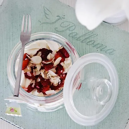 Apartamento Palloma Baška Voda