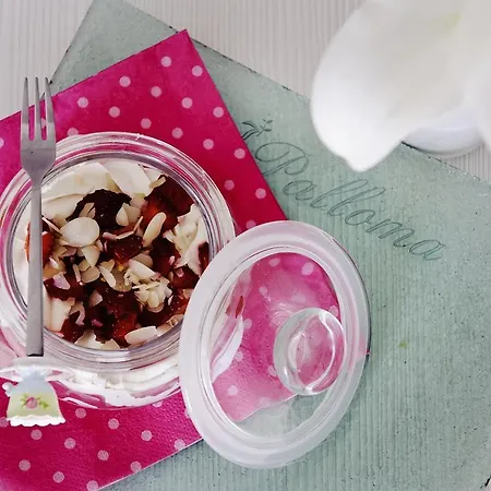 Palloma * Baška Voda