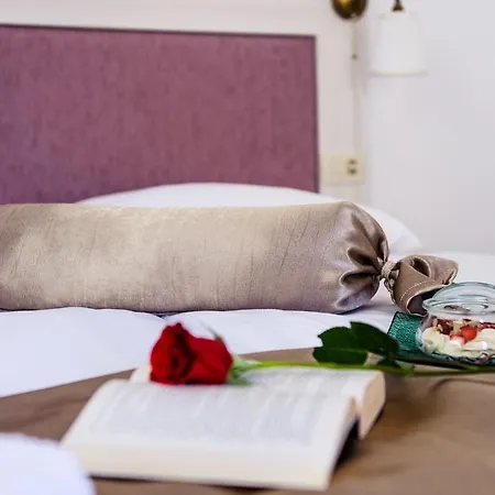 Apartamento Palloma *