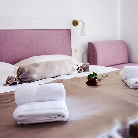 Apartman Palloma Baska Voda