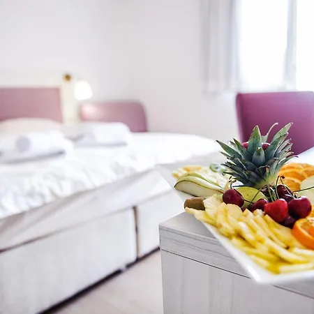 Palloma Apartamento Baška Voda