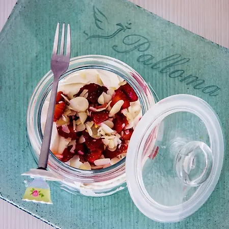 Palloma * Baska Voda