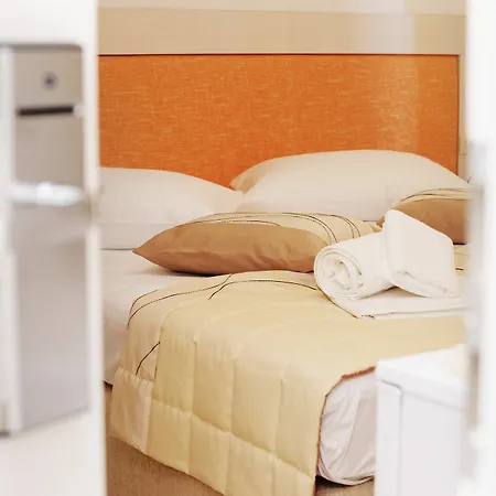 Apartman Palloma *