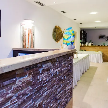 Palloma Apartman *