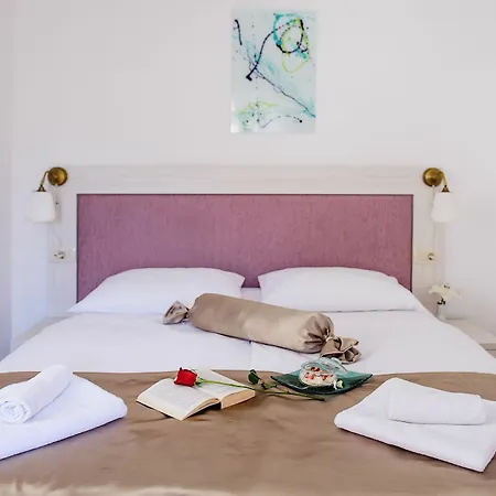 Apartman Palloma *