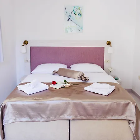 Apartman Palloma