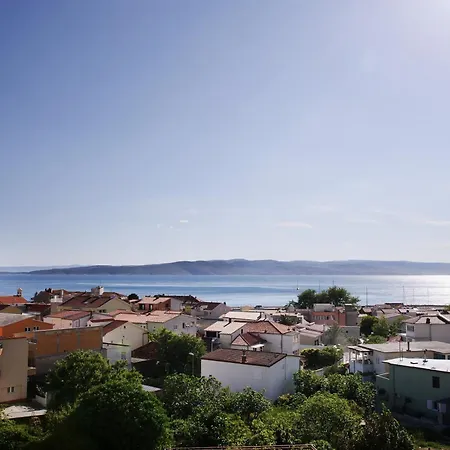 Palloma Baška Voda