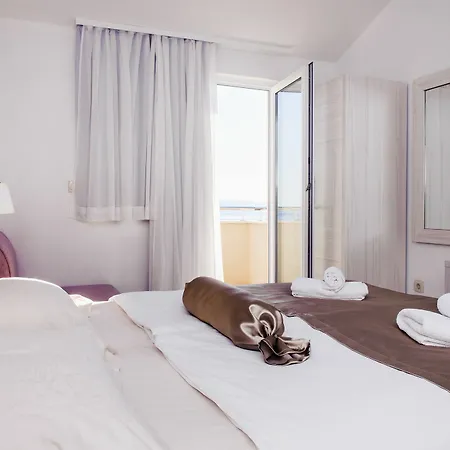 Apartman Palloma