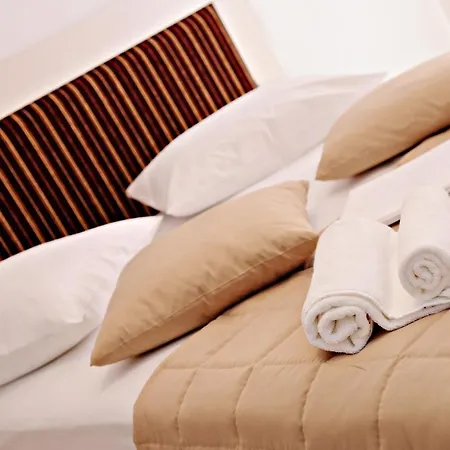 Palloma Apartman