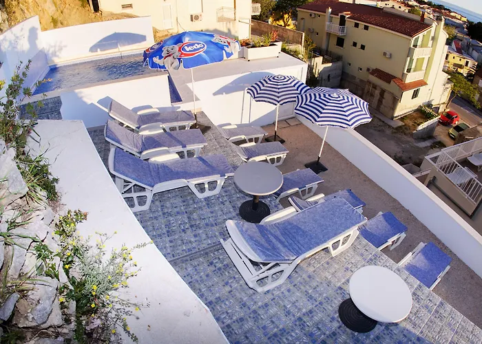 Apartment Palloma *